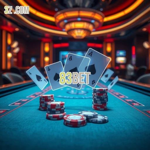 83bet Baixar App
