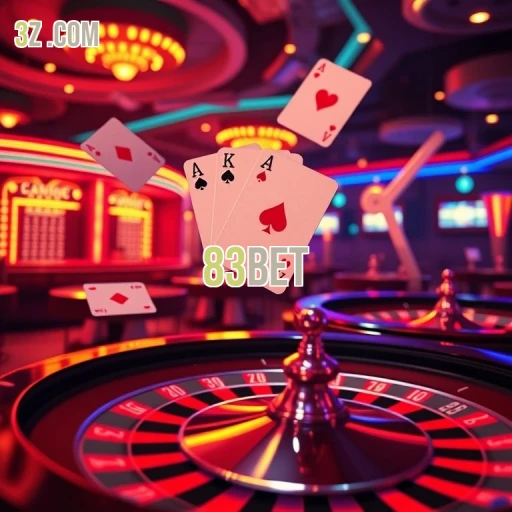 Aventura nos Jogos: Explore o Diversificado Mundo do 83bet