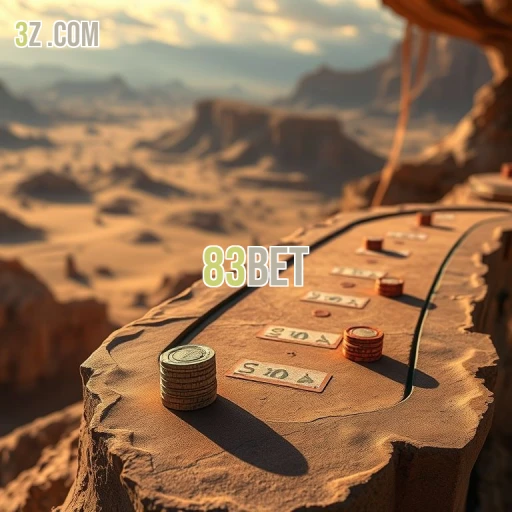 Embarque nos Slots do 83bet: Diversão e Emoção Garantidas