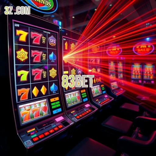 Explore a Exclusividade VIP do Site de Jogos 83bet