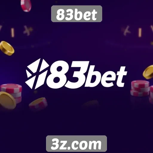 Comparação de bônus e promoções no 83bet