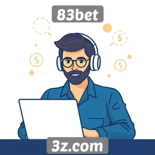 Atendimento ao cliente da 83bet e suas funcionalidades