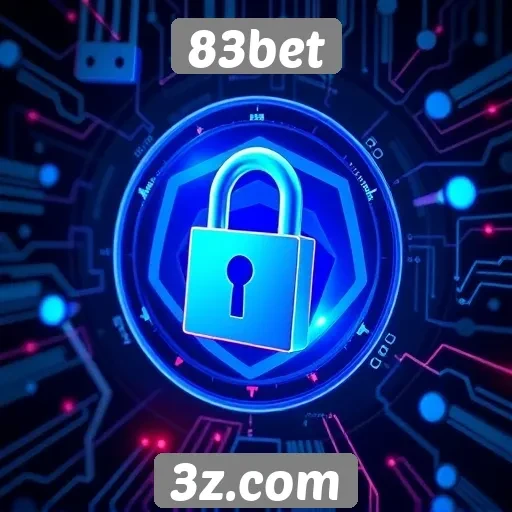 Avaliação da segurança e proteção de dados na 83bet