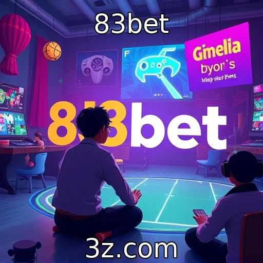 Evolução do design de jogos e experiências interativas