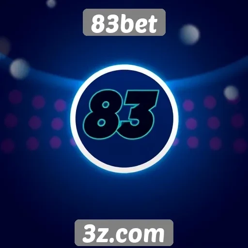 Destaques das promoções e bônus do 83bet