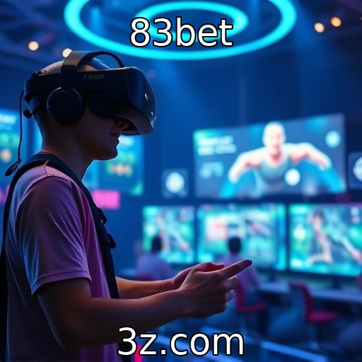 Adoção de tecnologias immersivas nos jogos