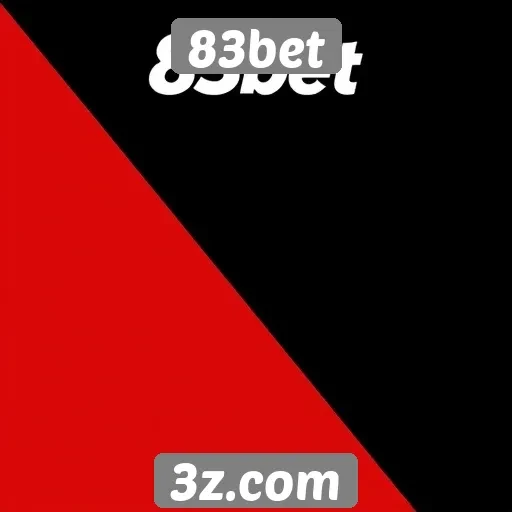 Avaliações de usuários sobre o 83bet