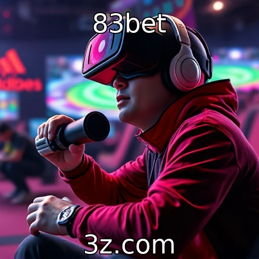 Avanços na tecnologia de realidade virtual nos jogos