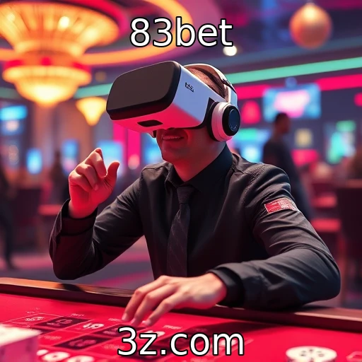 Impacto da realidade virtual na experiência de jogo